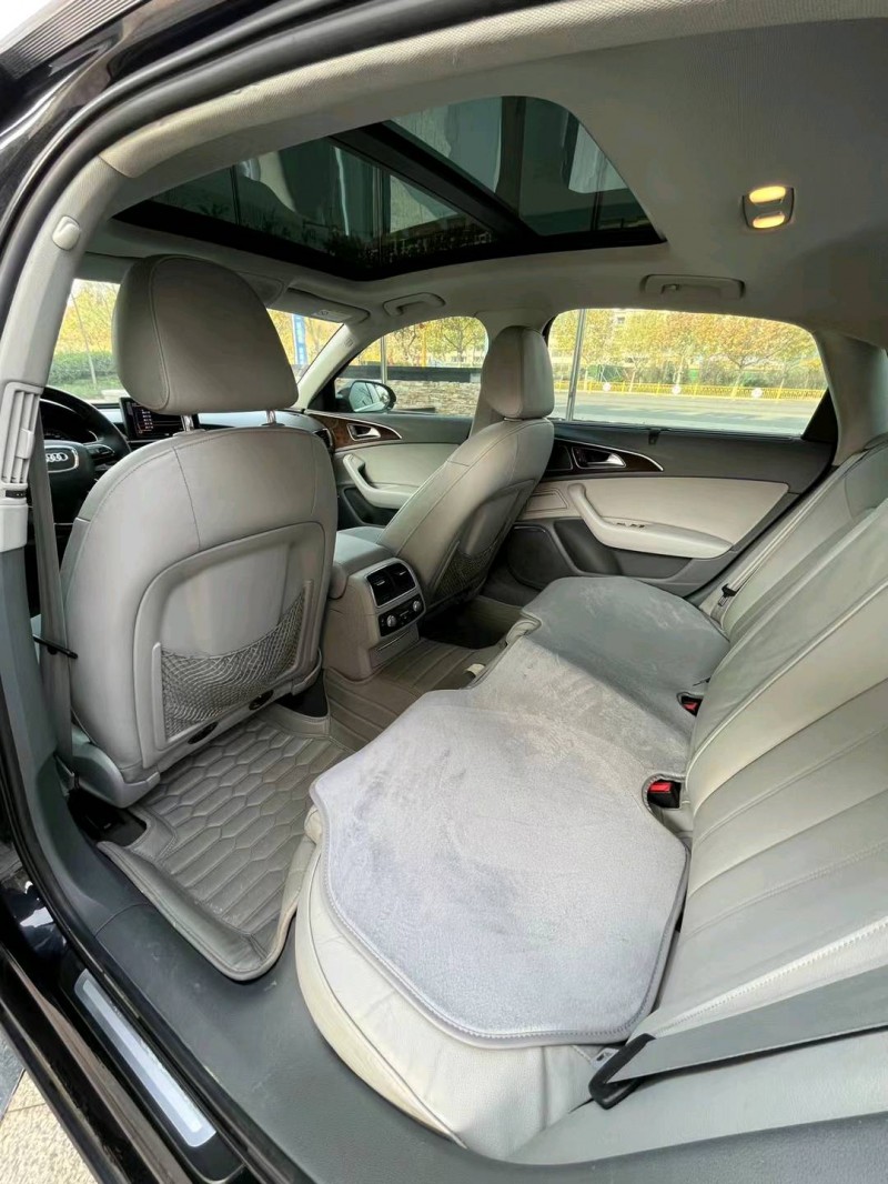 邯郸13年奥迪A68