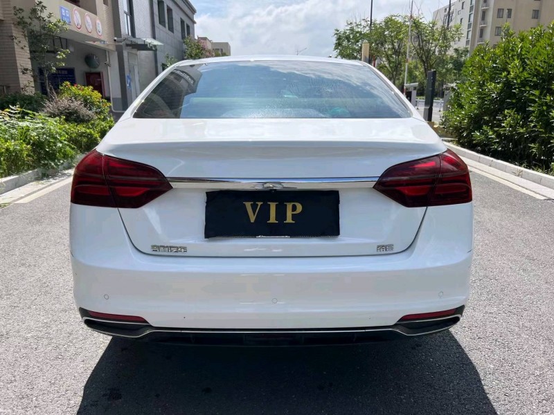 盐城20年吉利帝豪1