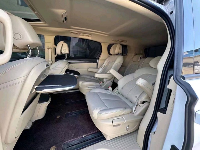 石家庄22年别克陆尊6