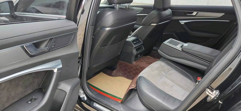 邯郸19年奥迪A6L6