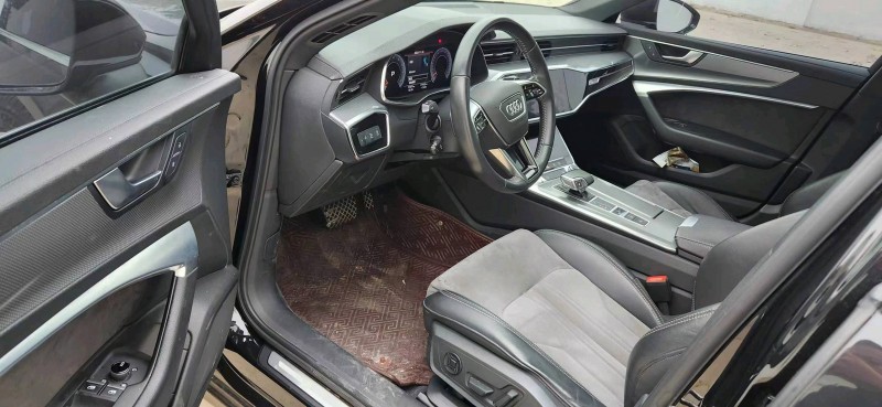 邯郸19年奥迪A6L8