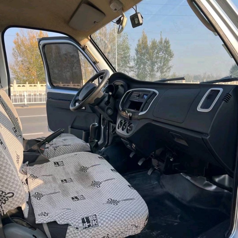 枣庄20年长安汽车神骐5