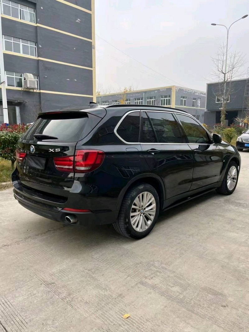 徐州16年宝马X52