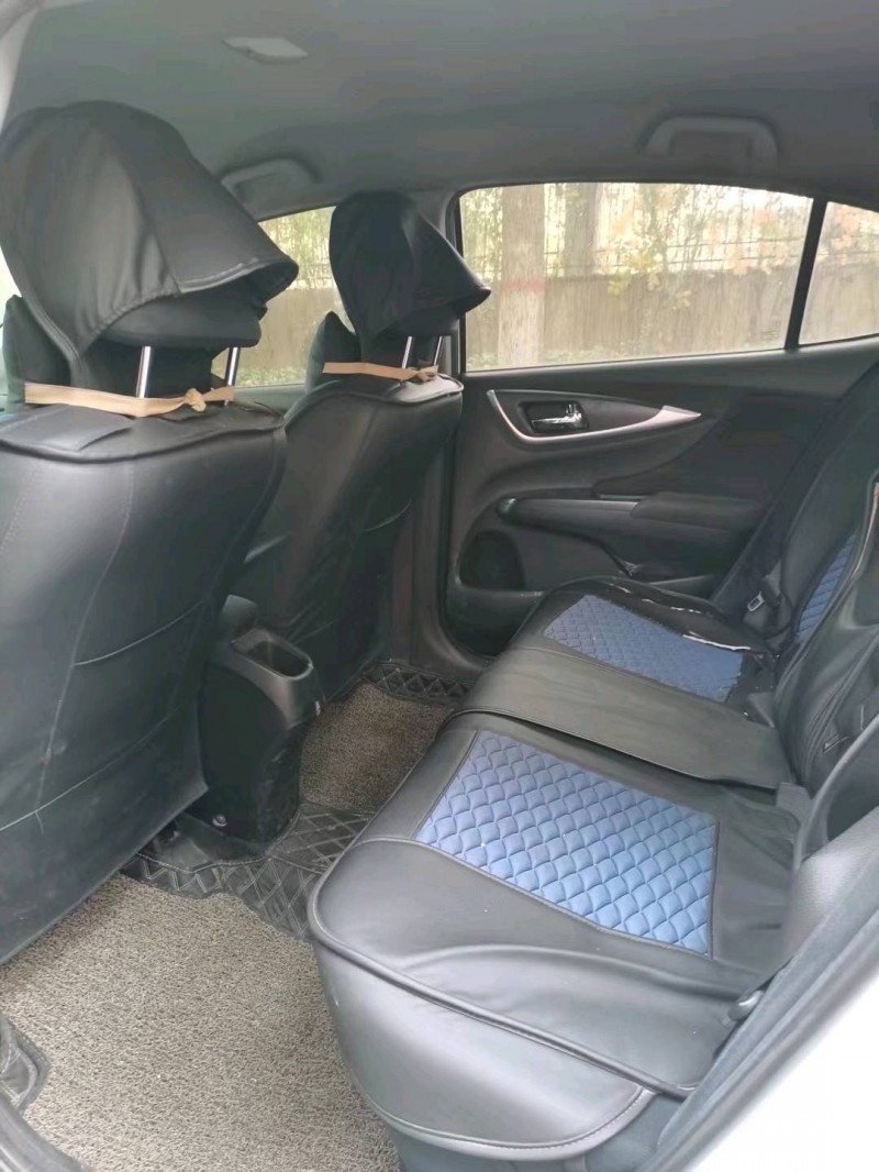 枣庄18年本田凌派4