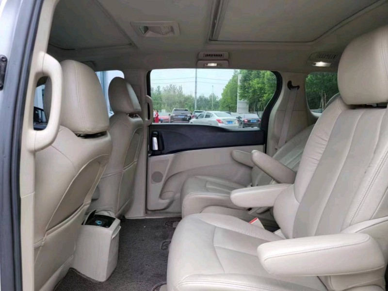 济南15年别克GL88