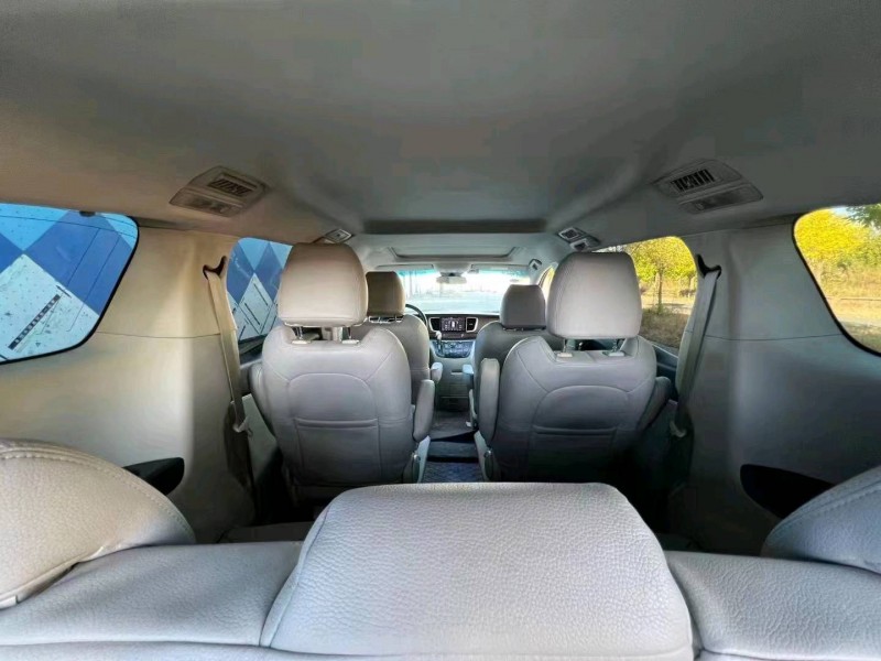 济南15年别克GL86