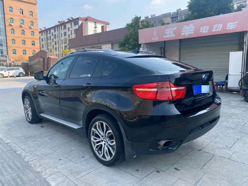 徐州11年宝马X65