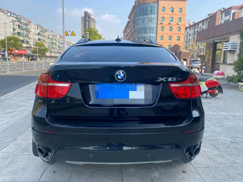 徐州11年宝马X61