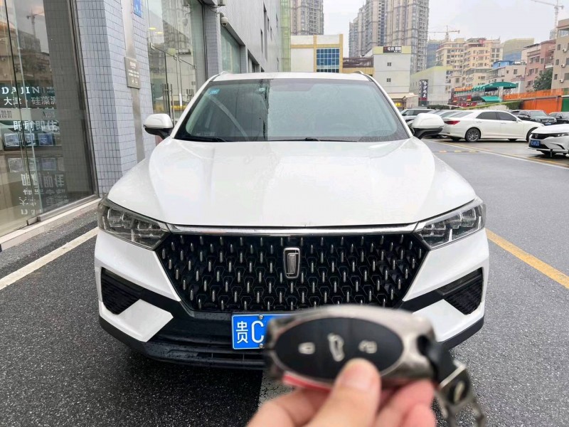 广州20年奔腾T771