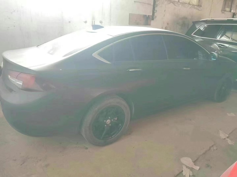 徐州19年别克君威2