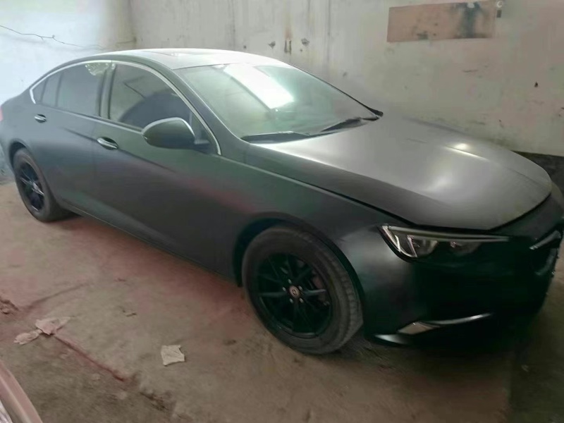 徐州19年别克君威1