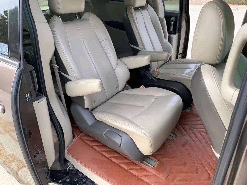 枣庄12年别克GL84