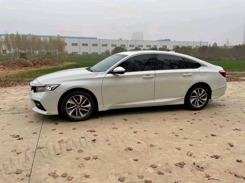 枣庄20年本田英诗派7