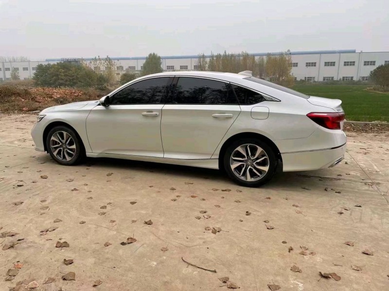 枣庄20年本田英诗派9