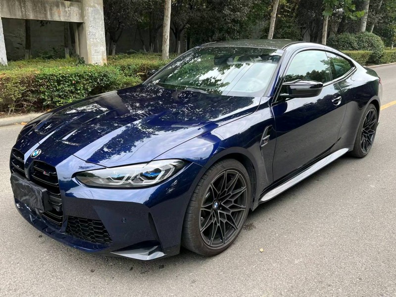 徐州22年宝马M43