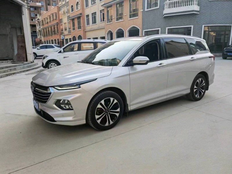 黔西南20年五菱汽车凯捷2