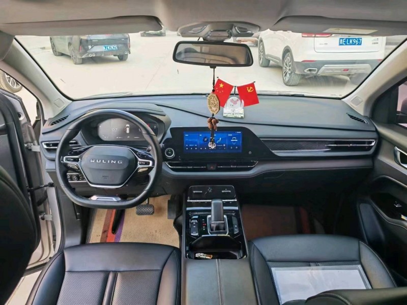 黔西南20年五菱汽车凯捷5