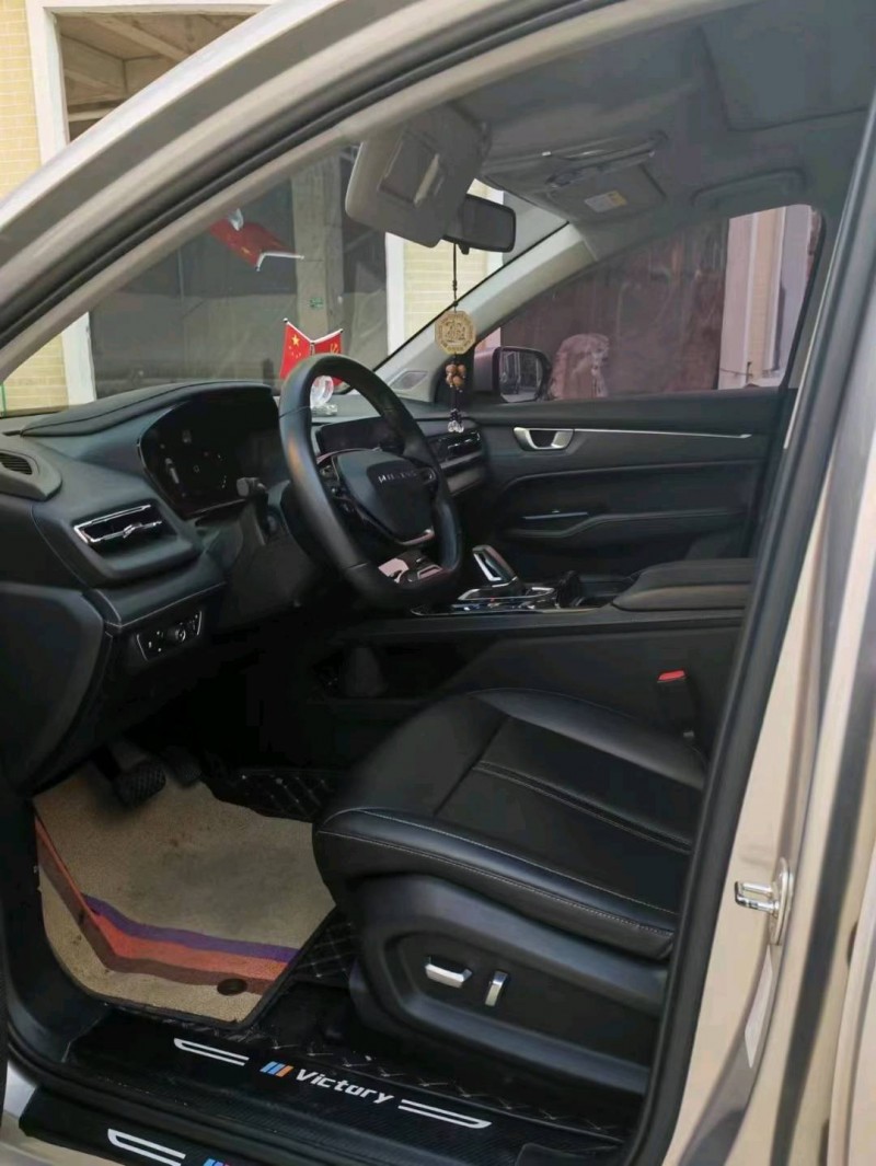 黔西南20年五菱汽车凯捷7