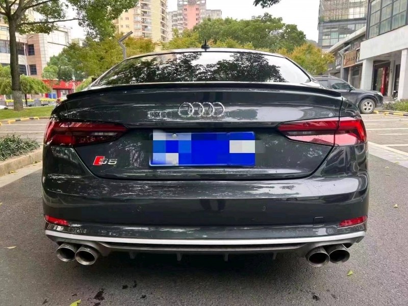 嘉兴20年奥迪A58