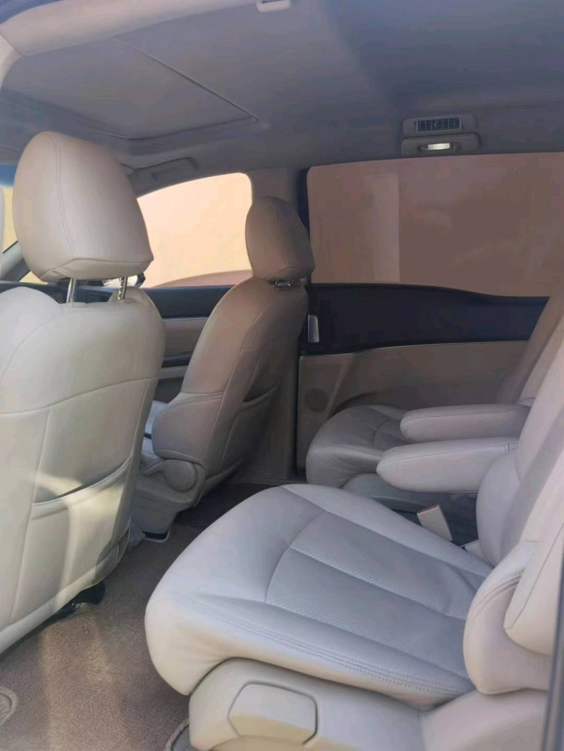 济南15年别克GL86