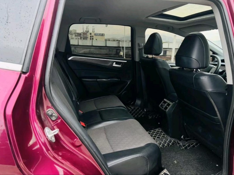 东莞18年本田杰德6