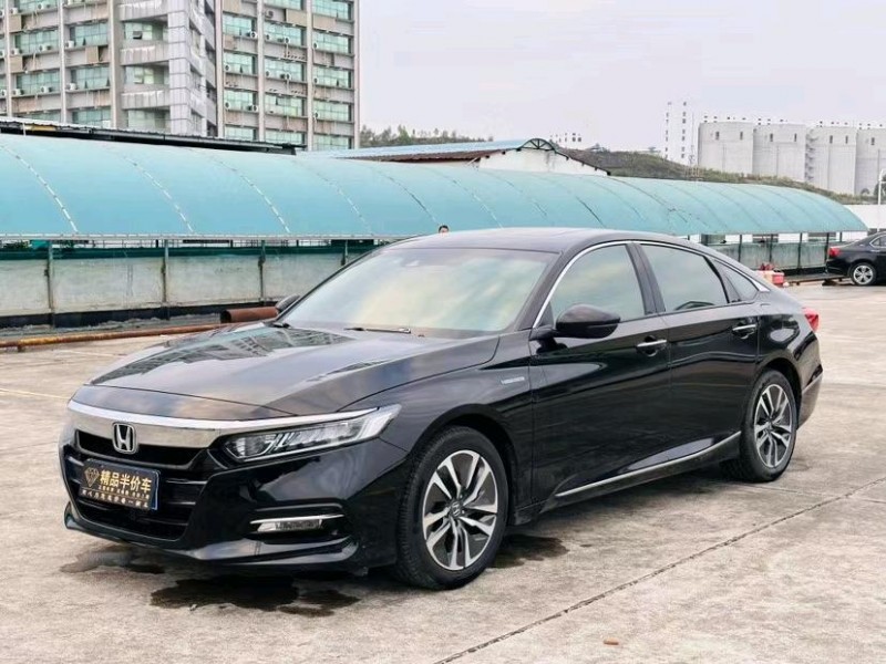 东莞20年本田雅阁2