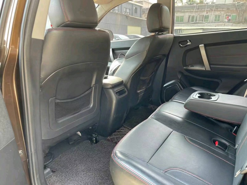 东莞14年吉利全球鹰5