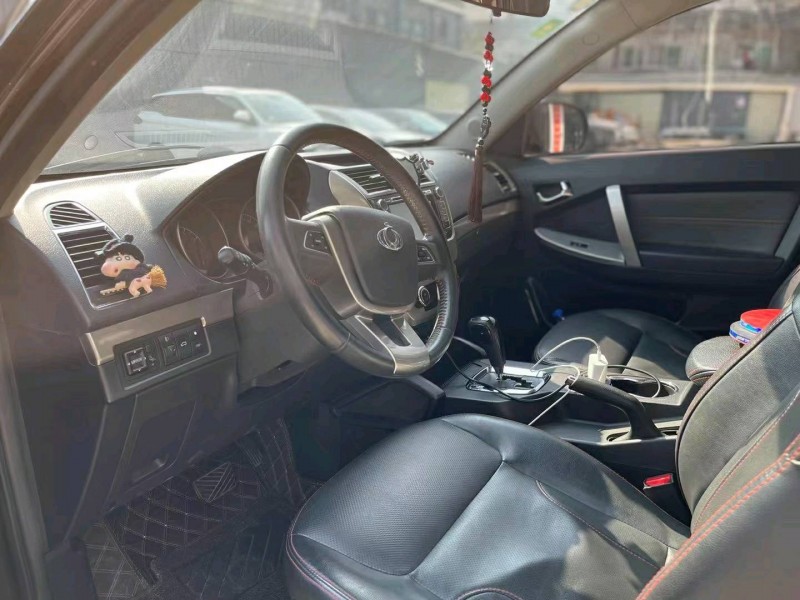 东莞14年吉利全球鹰6