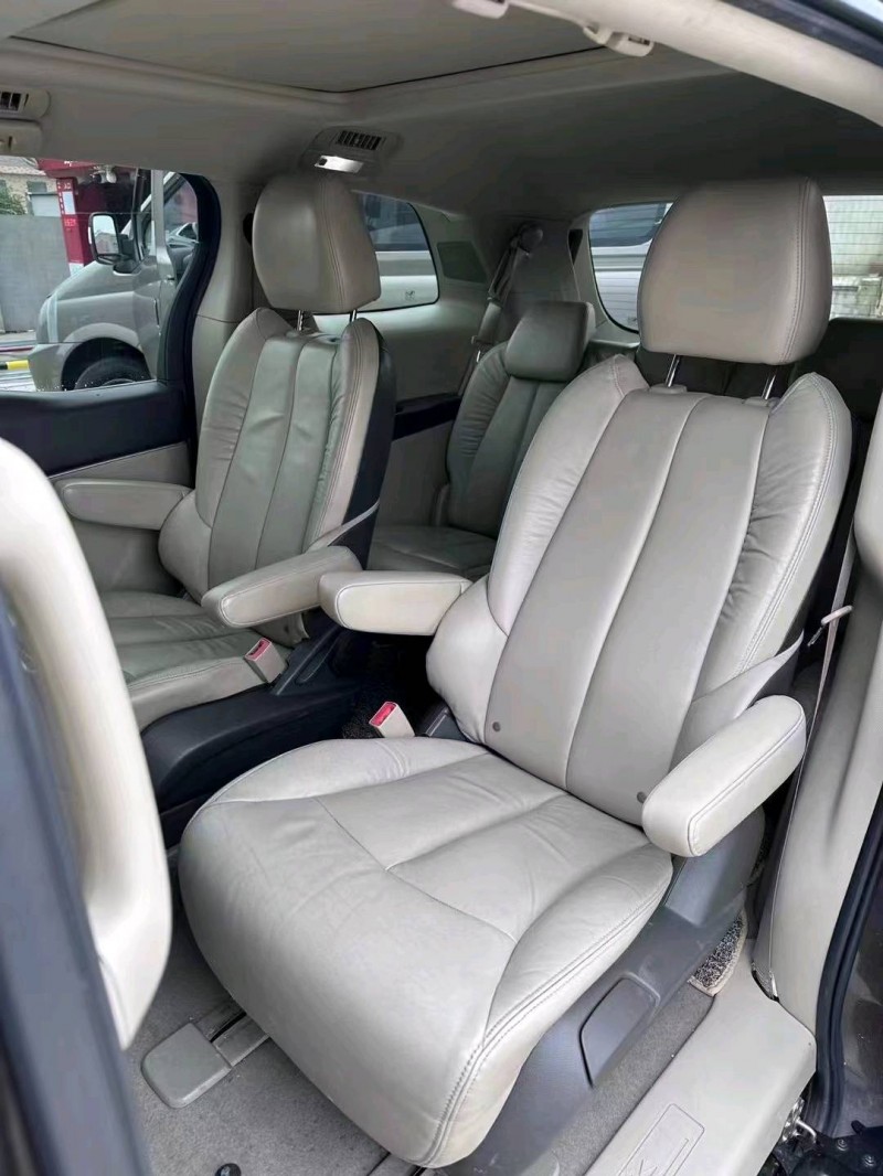 济南13年别克GL87