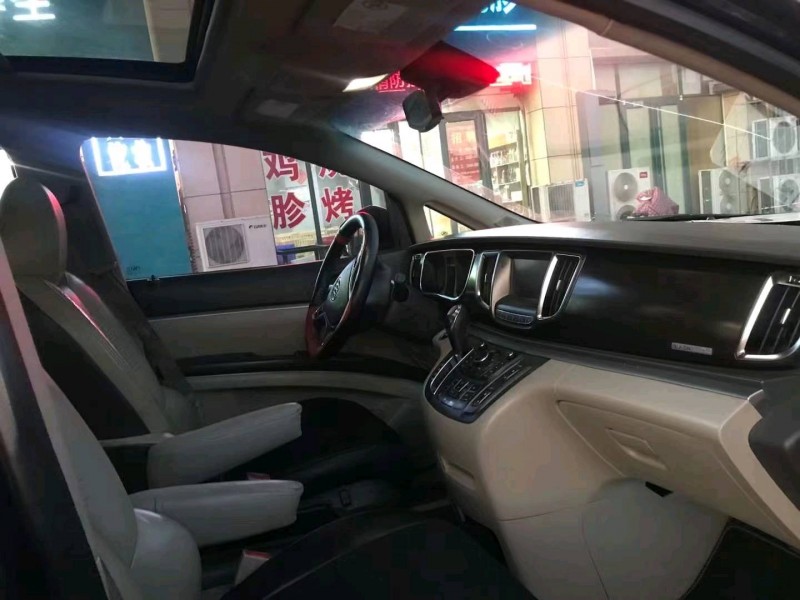 济南13年别克GL87