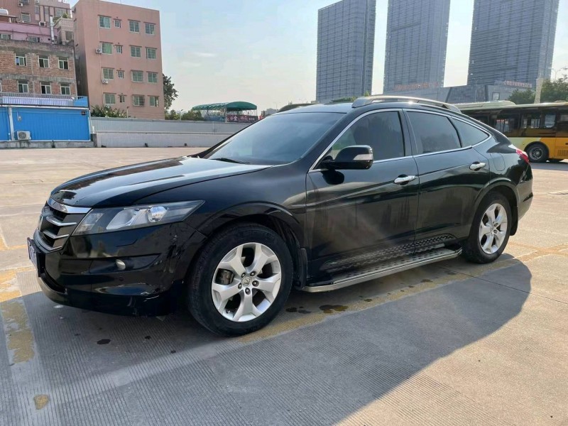 广州13年本田歌诗图3