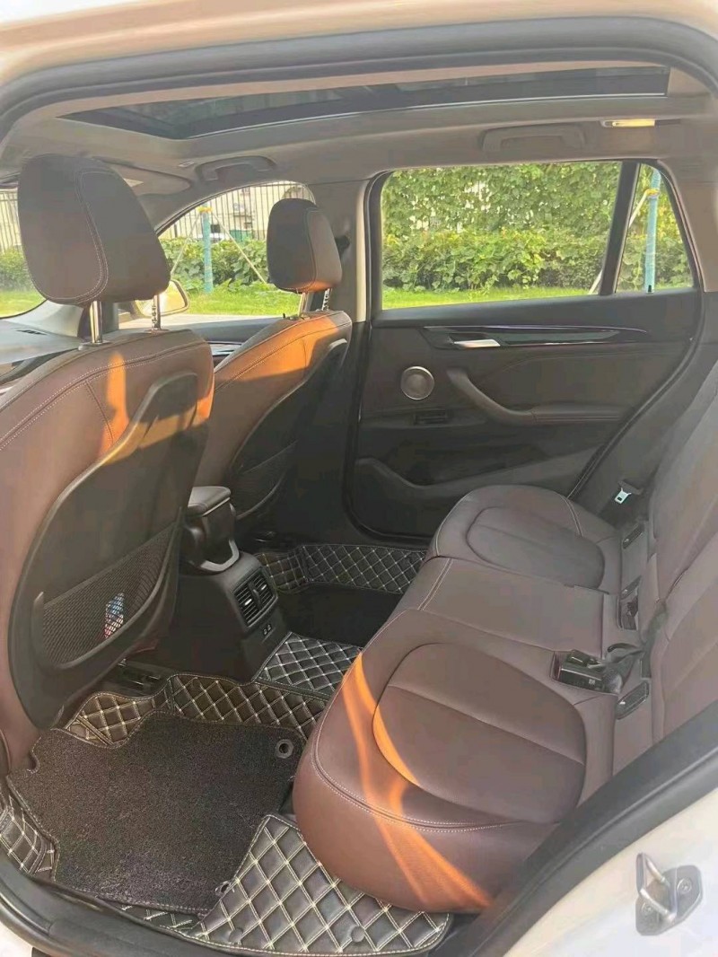 徐州21年宝马X17