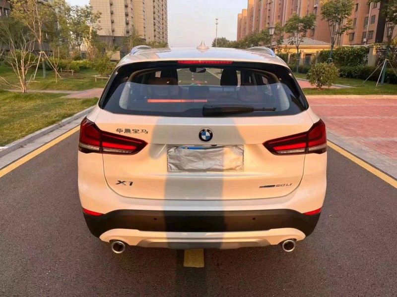 徐州21年宝马X19