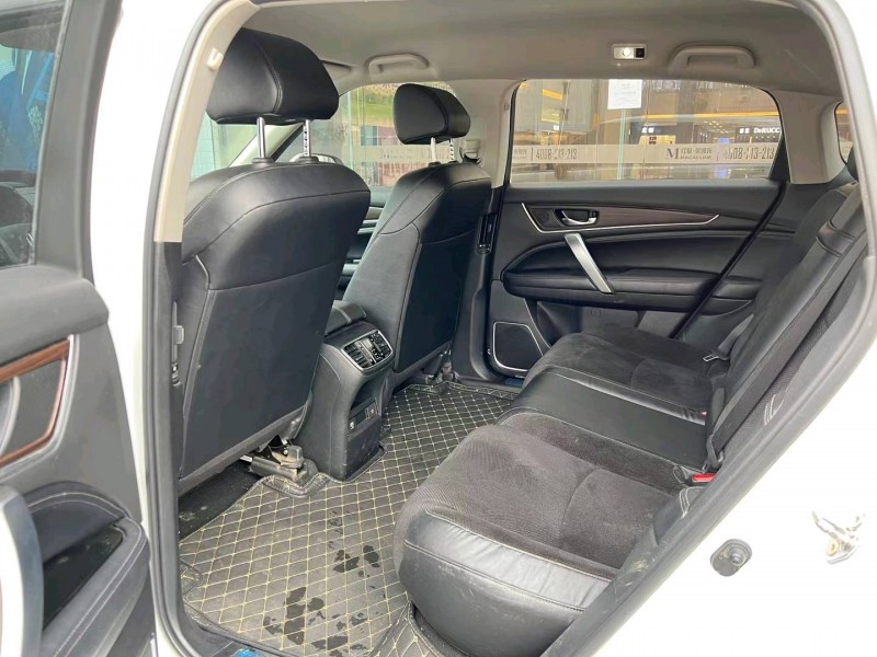 广州19年本田冠道7