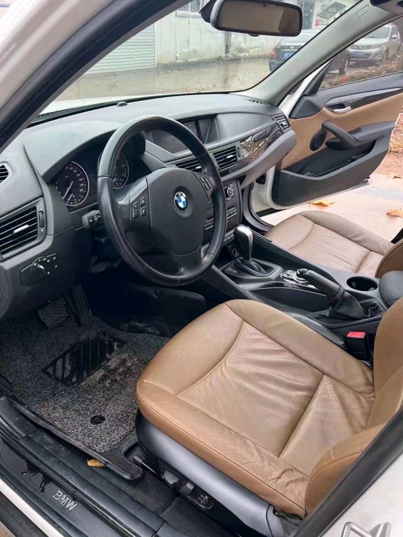 潍坊11年宝马X13