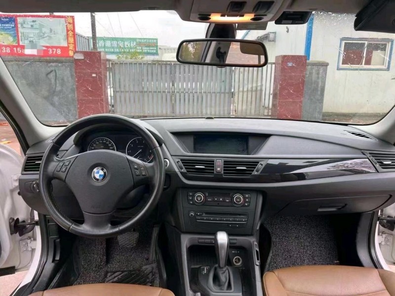 潍坊11年宝马X14