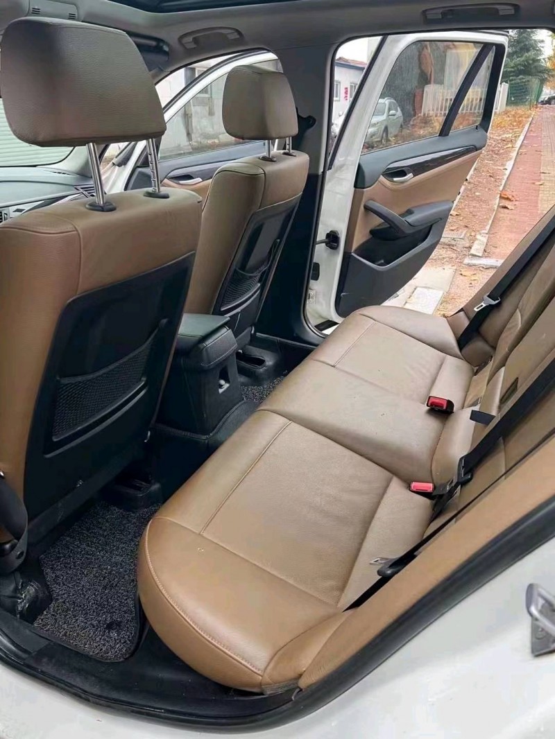 潍坊11年宝马X16