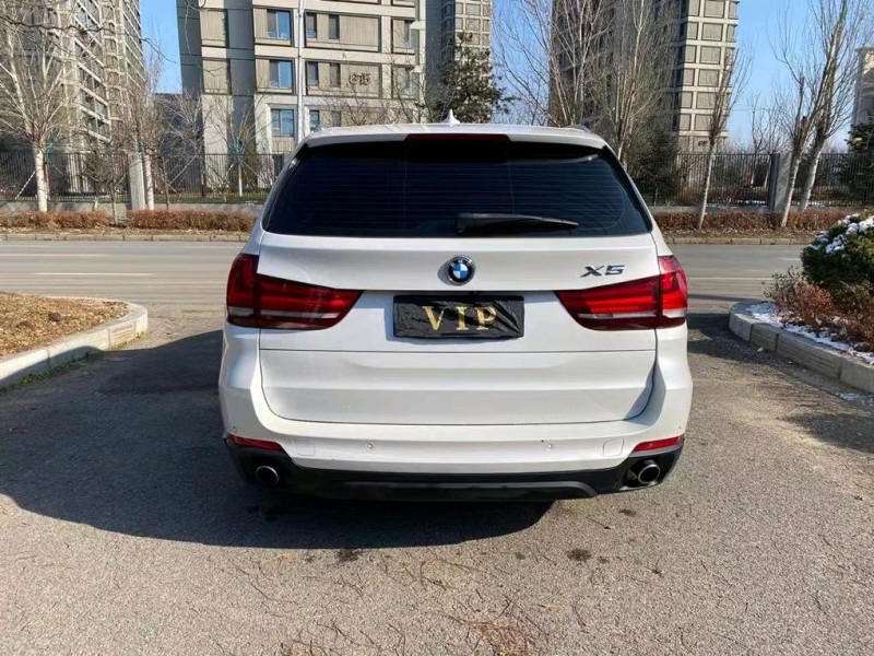 沈阳14年宝马X51