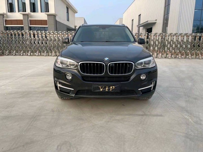 徐州14年宝马X51