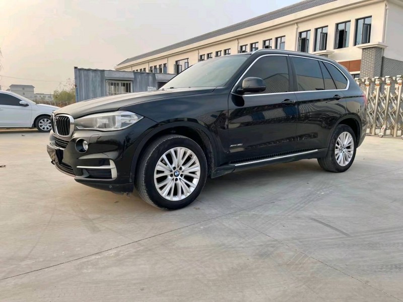 徐州14年宝马X52