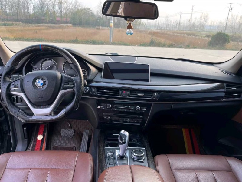 徐州14年宝马X55