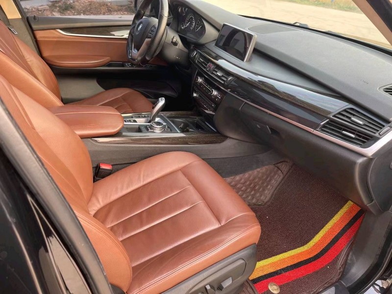 徐州14年宝马X56