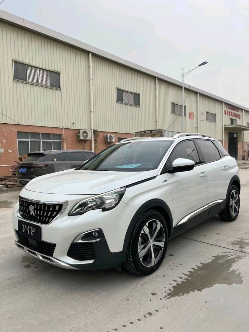 东莞18年标致40082