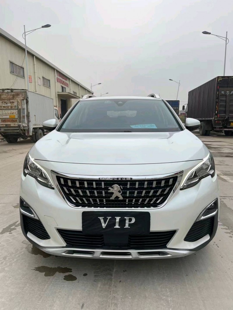 东莞18年标致40081