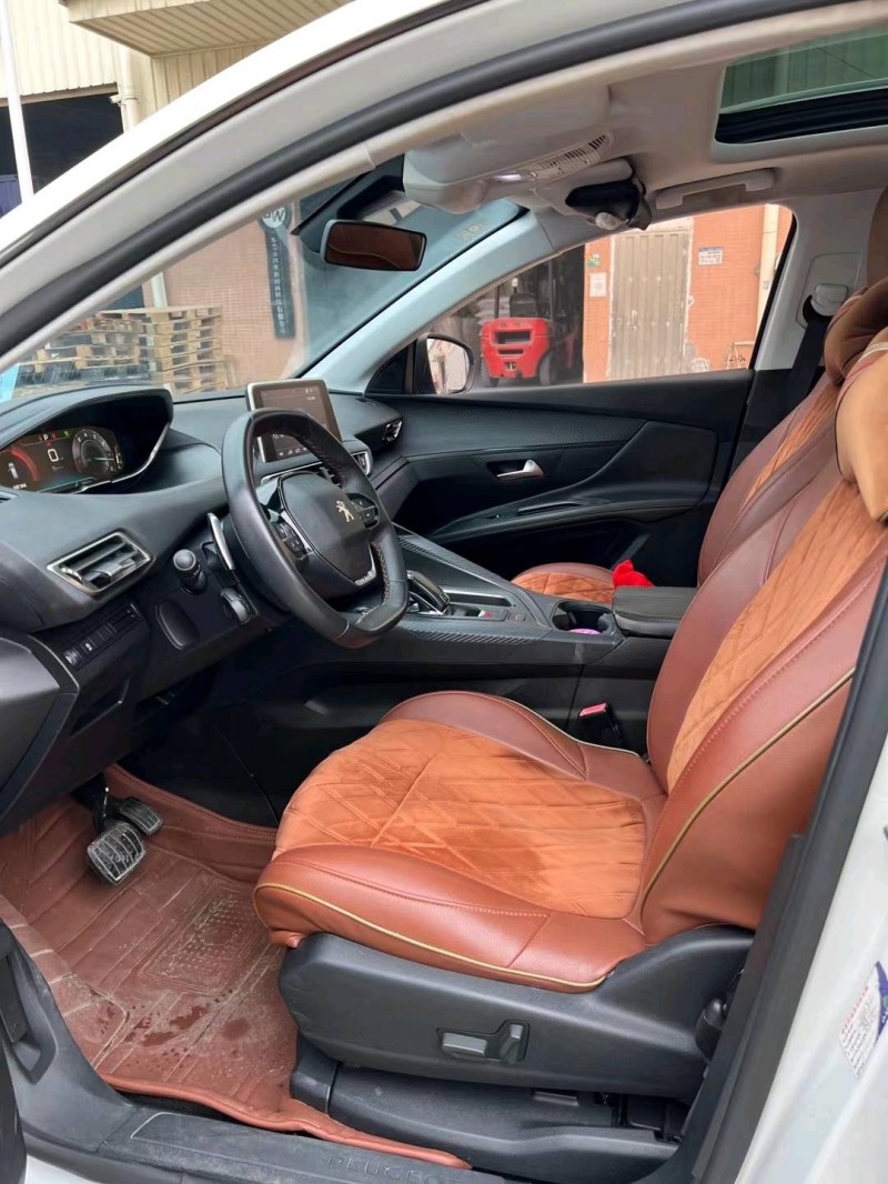 东莞18年标致40084