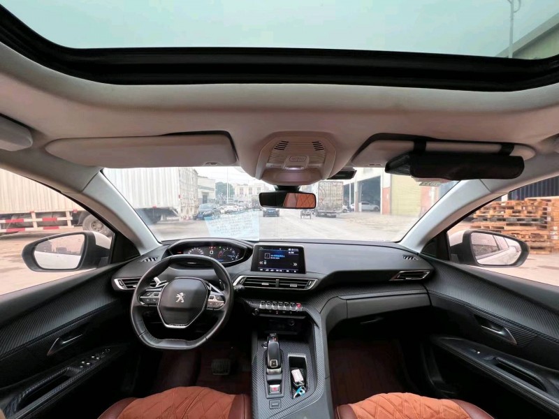 东莞18年标致40086