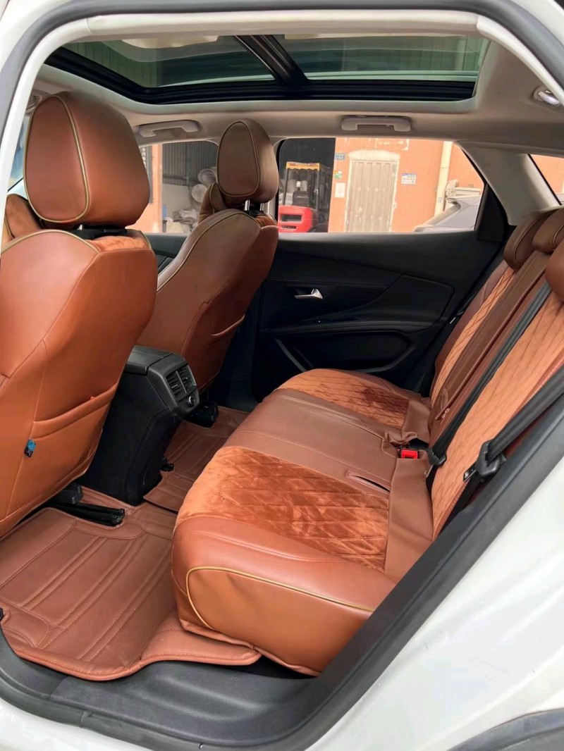 东莞18年标致40085