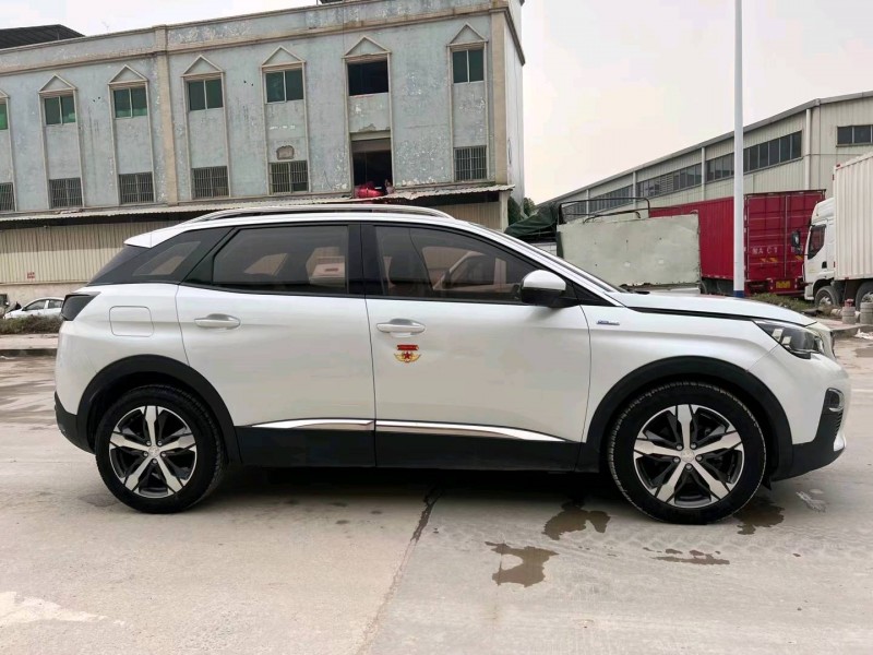 东莞18年标致40087