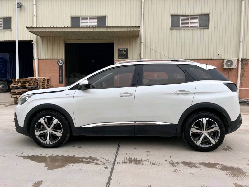 东莞18年标致40088