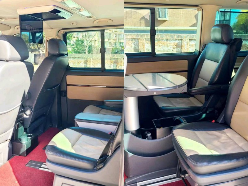 邯郸13年大众迈特威2